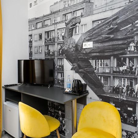 Park Apartamenty 츠르자노프 외부 사진