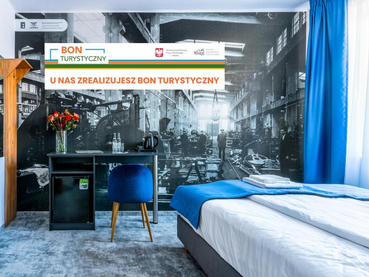 Park Apartamenty 츠르자노프 외부 사진