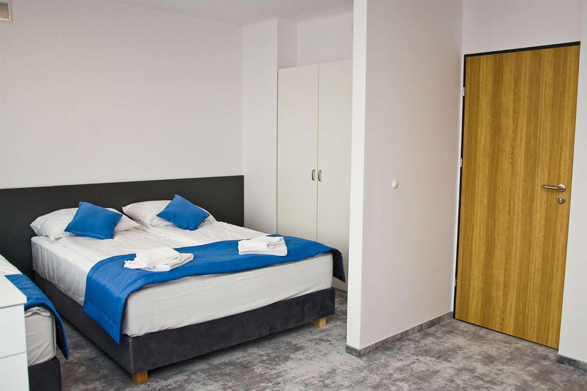 Park Apartamenty 츠르자노프 외부 사진