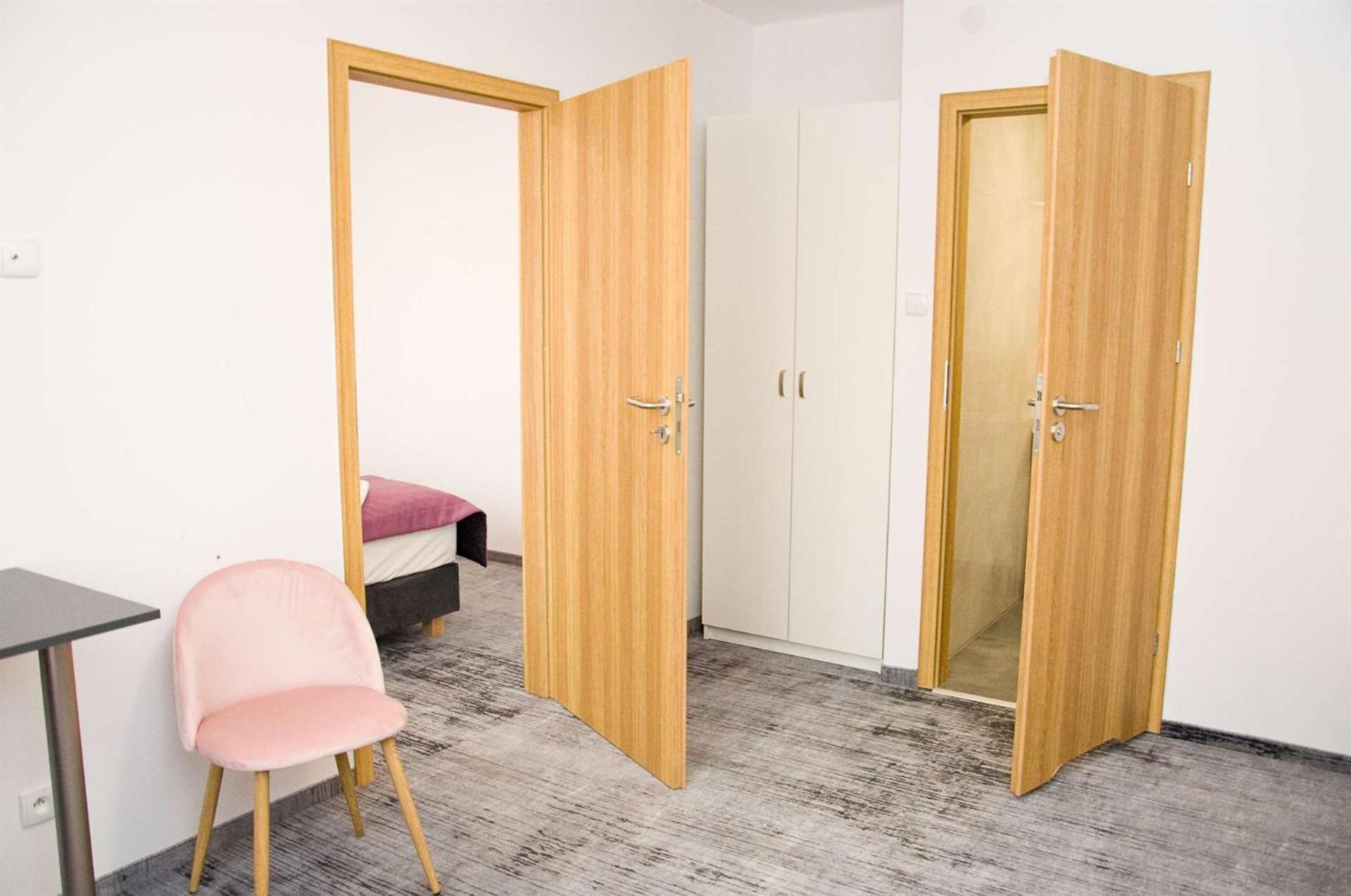 Park Apartamenty 츠르자노프 외부 사진