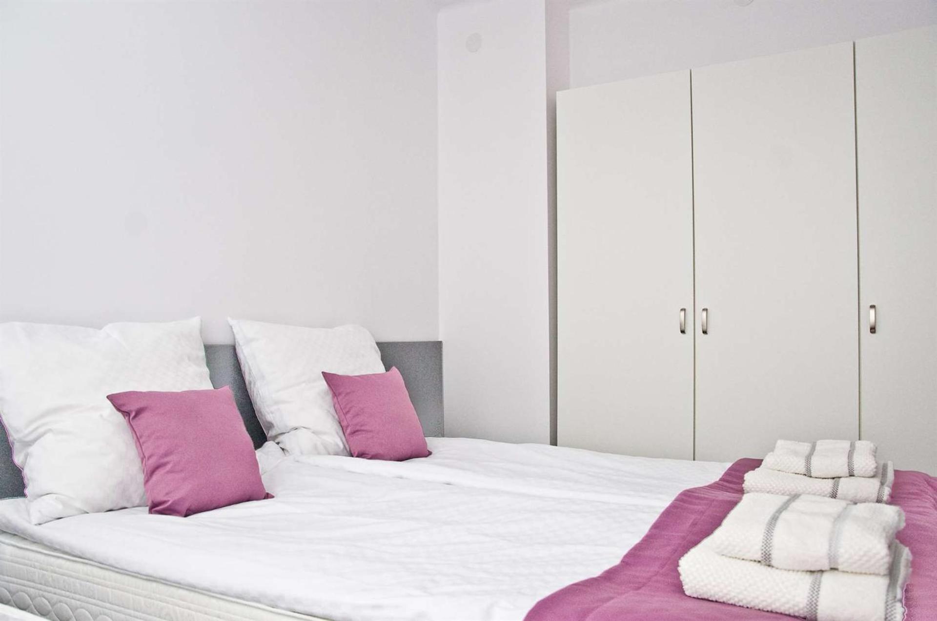 Park Apartamenty 츠르자노프 외부 사진