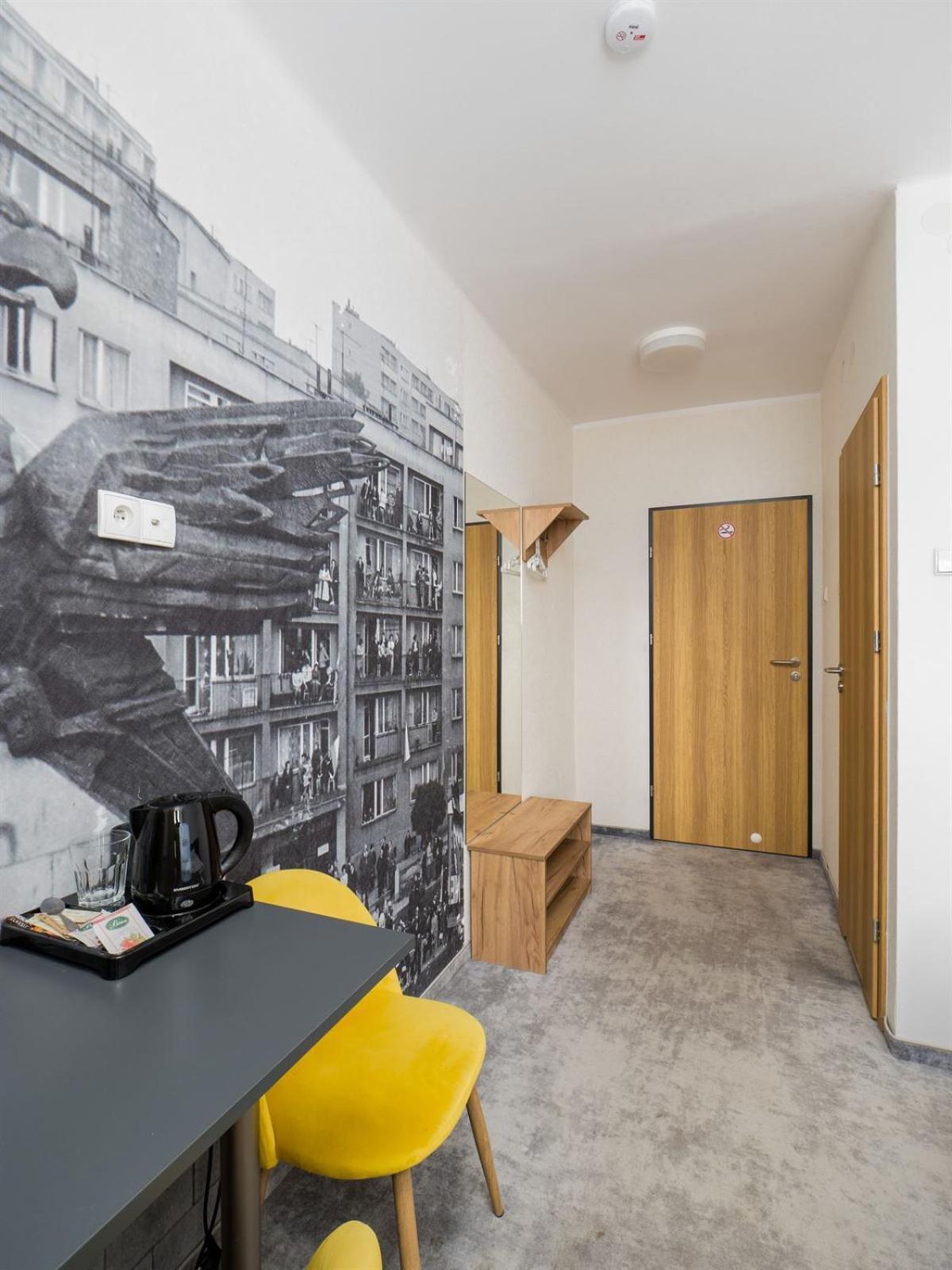 Park Apartamenty 츠르자노프 외부 사진