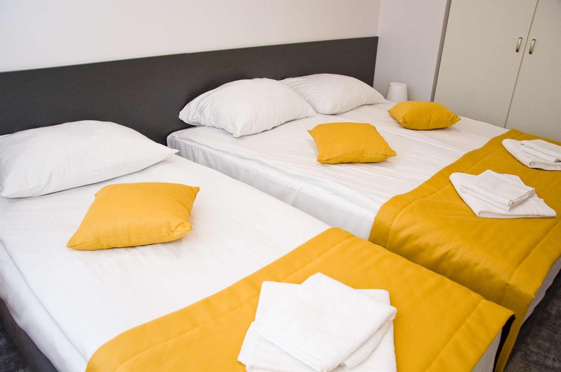 Park Apartamenty 츠르자노프 외부 사진