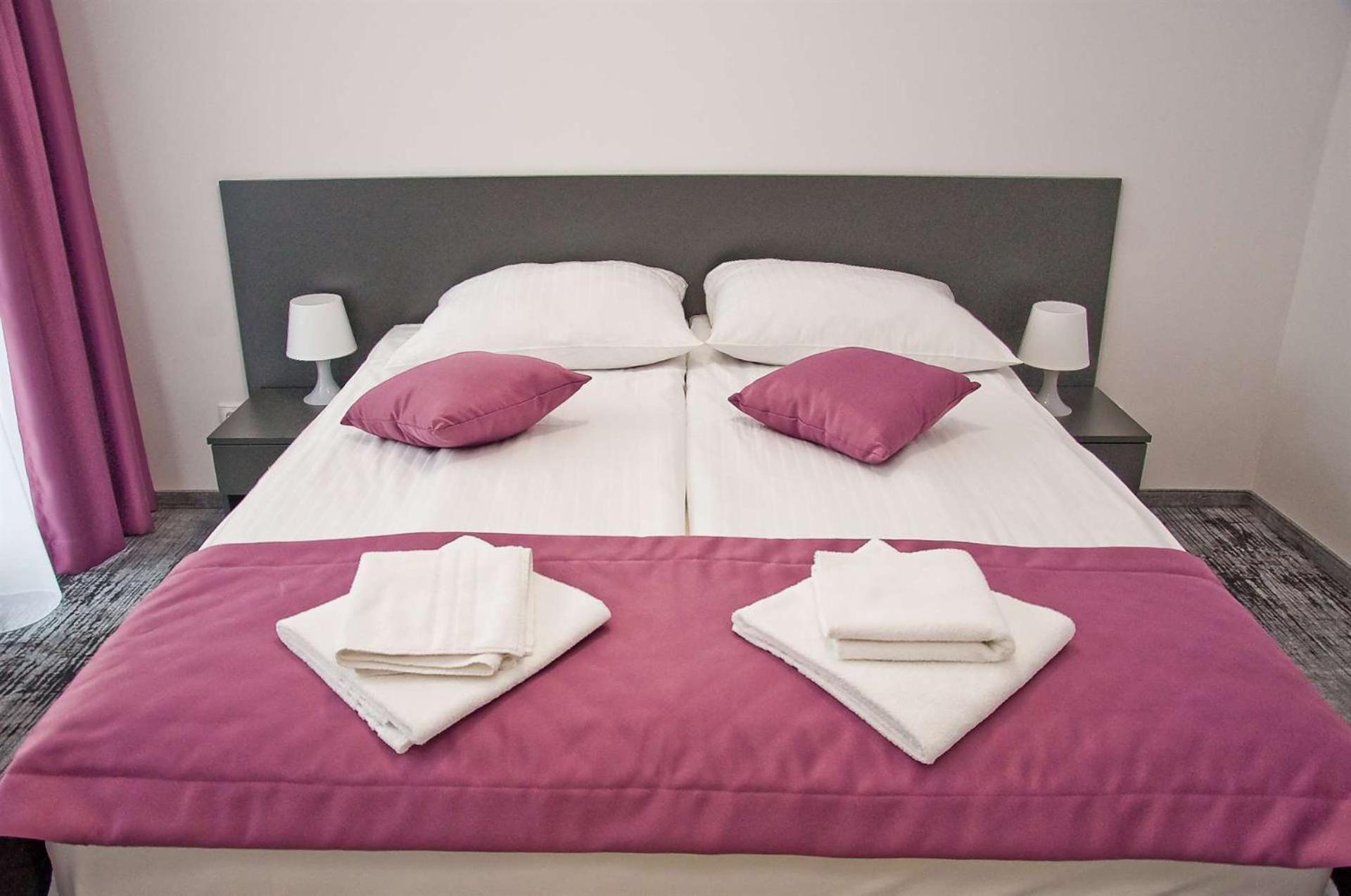 Park Apartamenty 츠르자노프 외부 사진