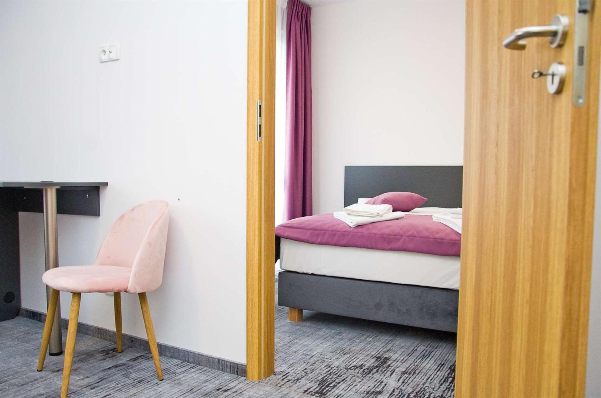 Park Apartamenty 츠르자노프 외부 사진