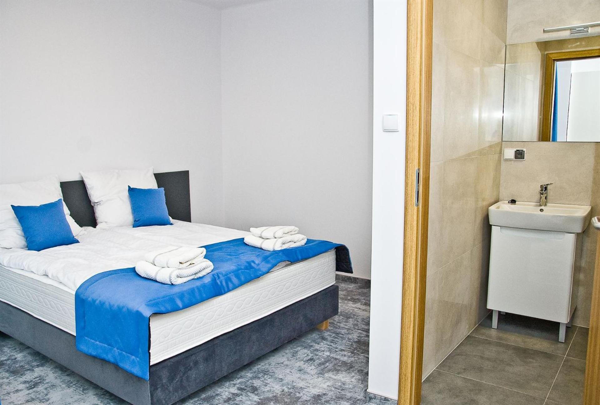 Park Apartamenty 츠르자노프 외부 사진