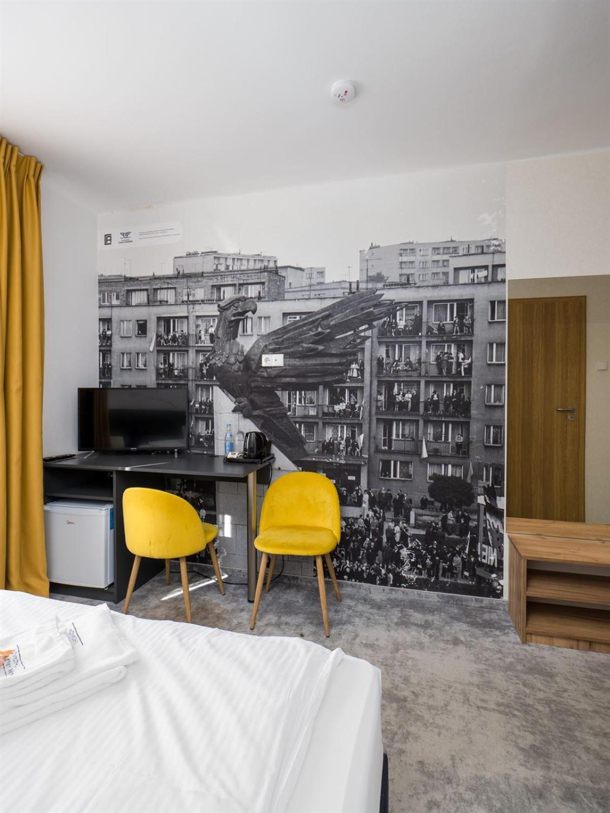 Park Apartamenty 츠르자노프 외부 사진