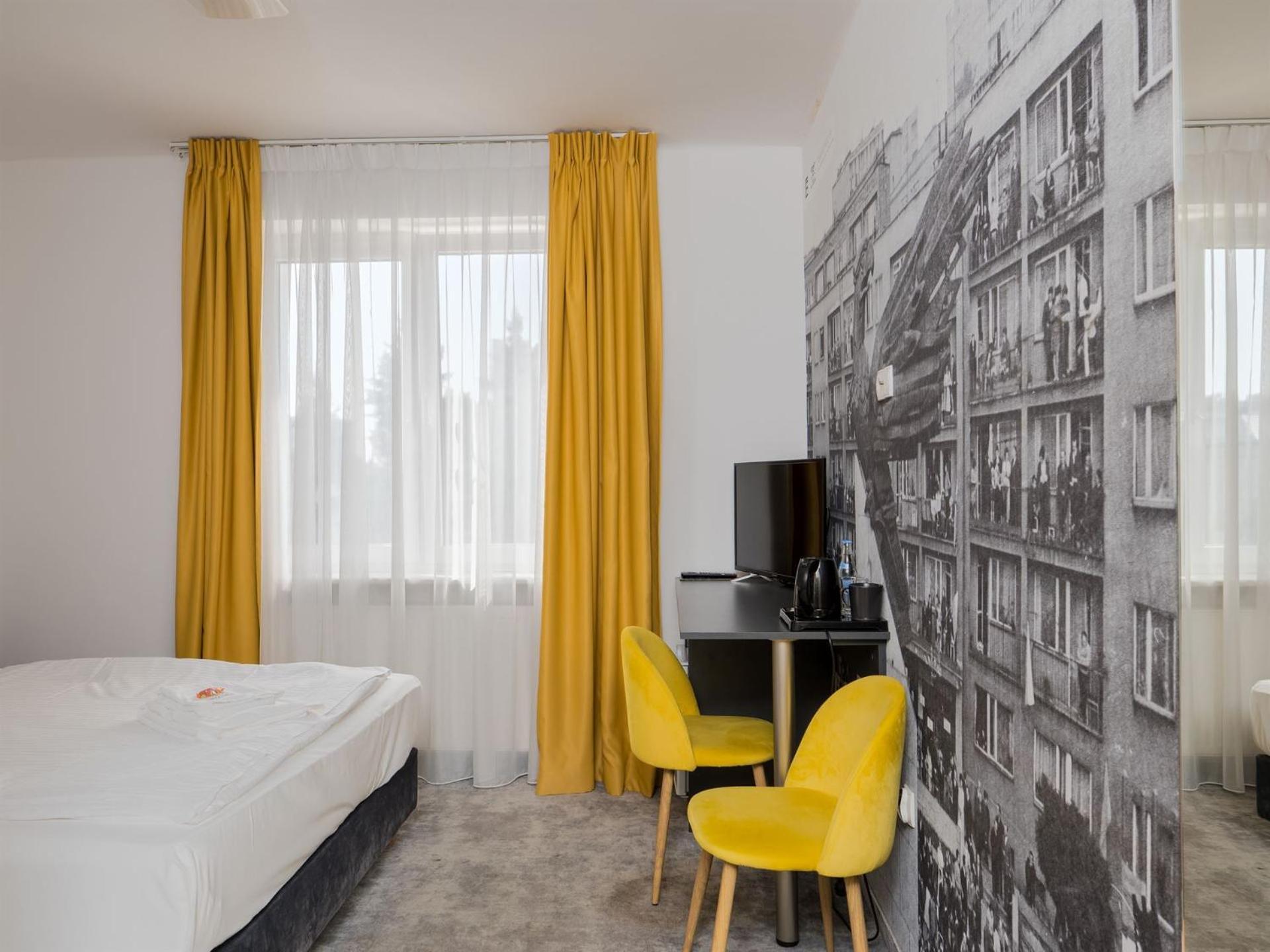 Park Apartamenty 츠르자노프 외부 사진