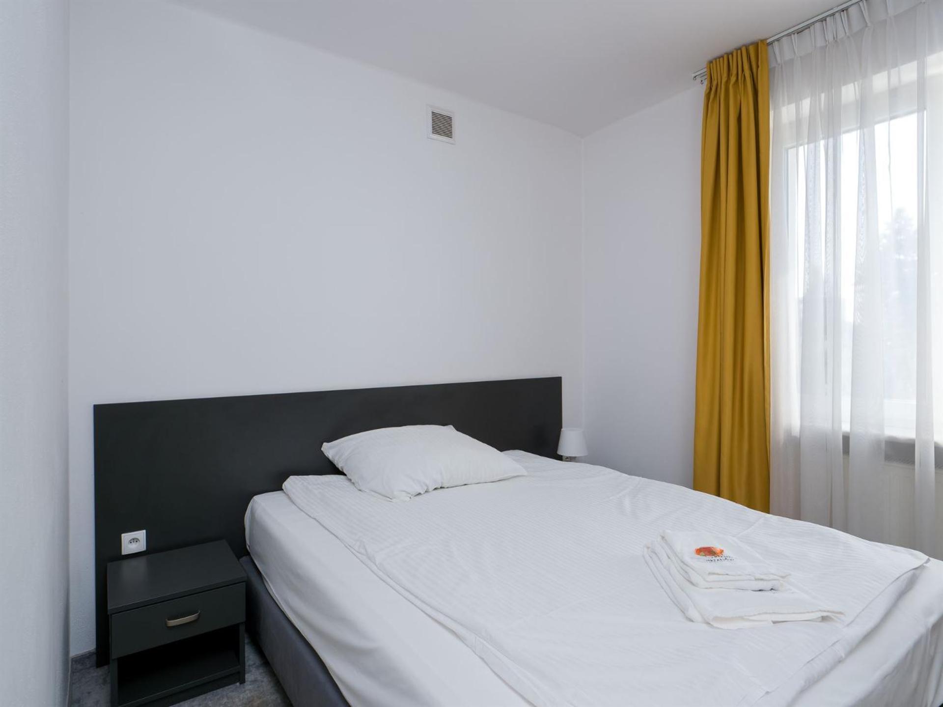 Park Apartamenty 츠르자노프 외부 사진